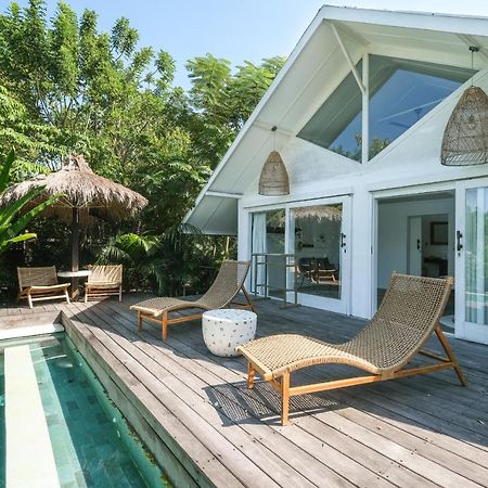 Salty Breeze Bali Ungasan Exterior foto