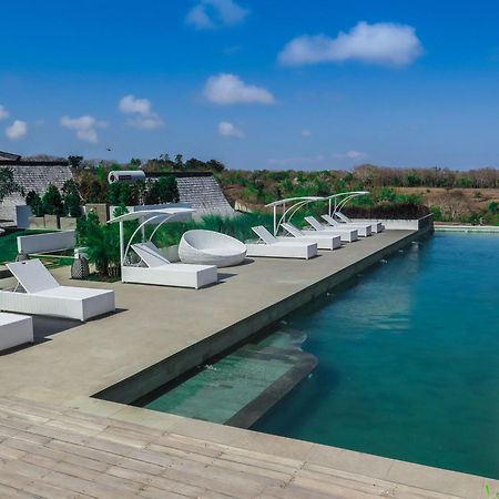 Salty Breeze Bali Ungasan Exterior foto
