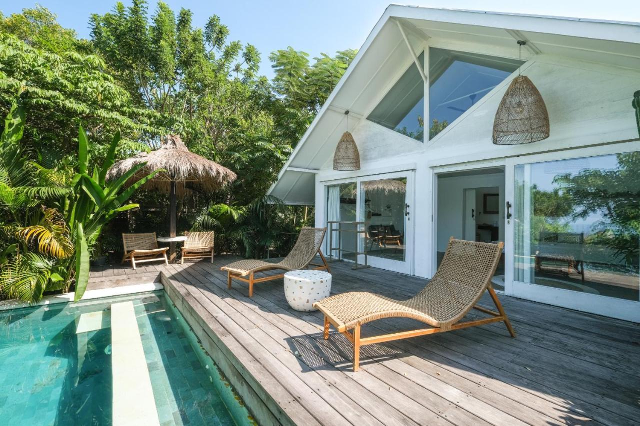 Salty Breeze Bali Ungasan Exterior foto