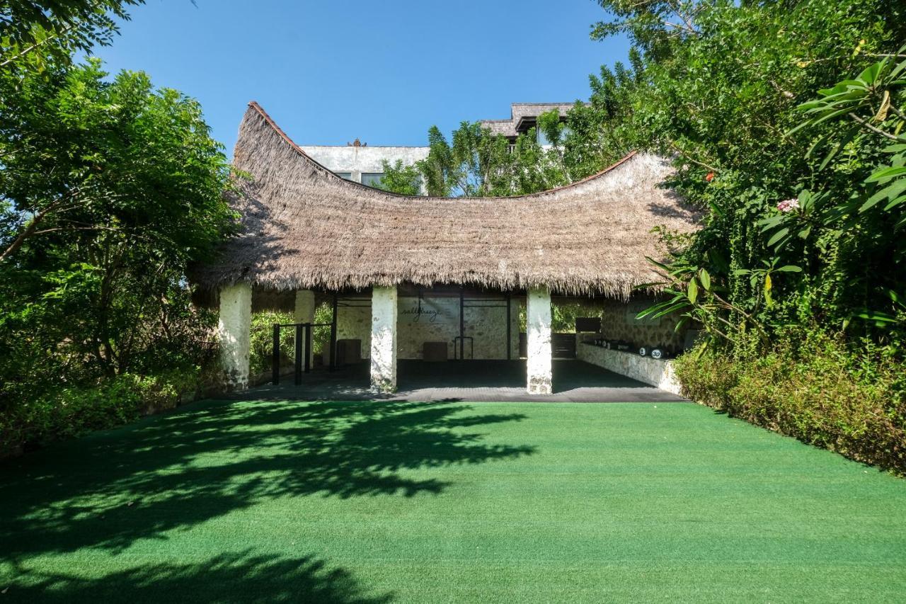 Salty Breeze Bali Ungasan Exterior foto