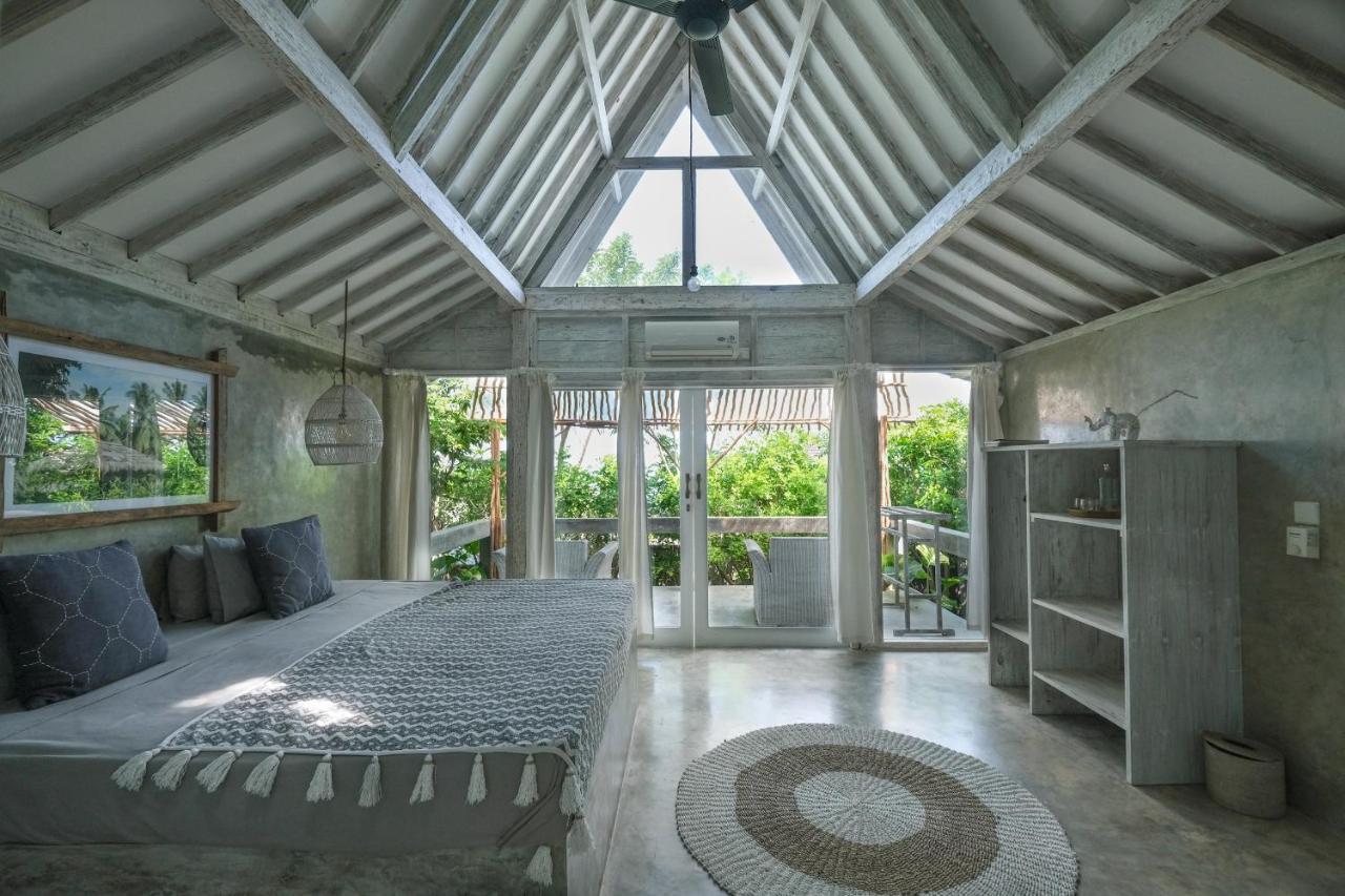 Salty Breeze Bali Ungasan Exterior foto