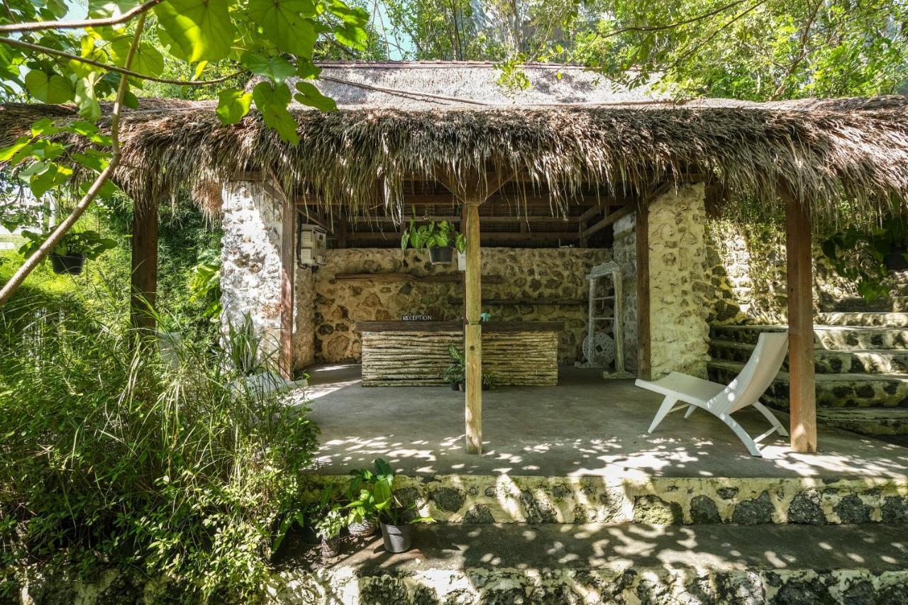 Salty Breeze Bali Ungasan Exterior foto