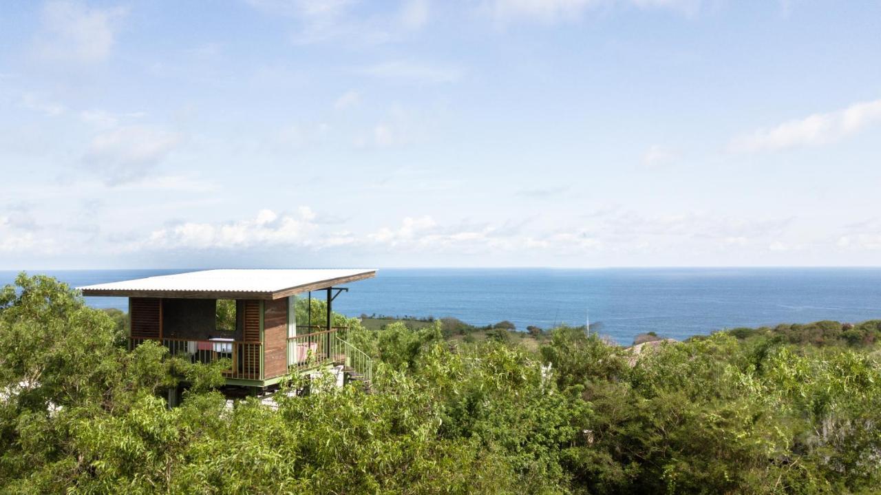 Salty Breeze Bali Ungasan Exterior foto