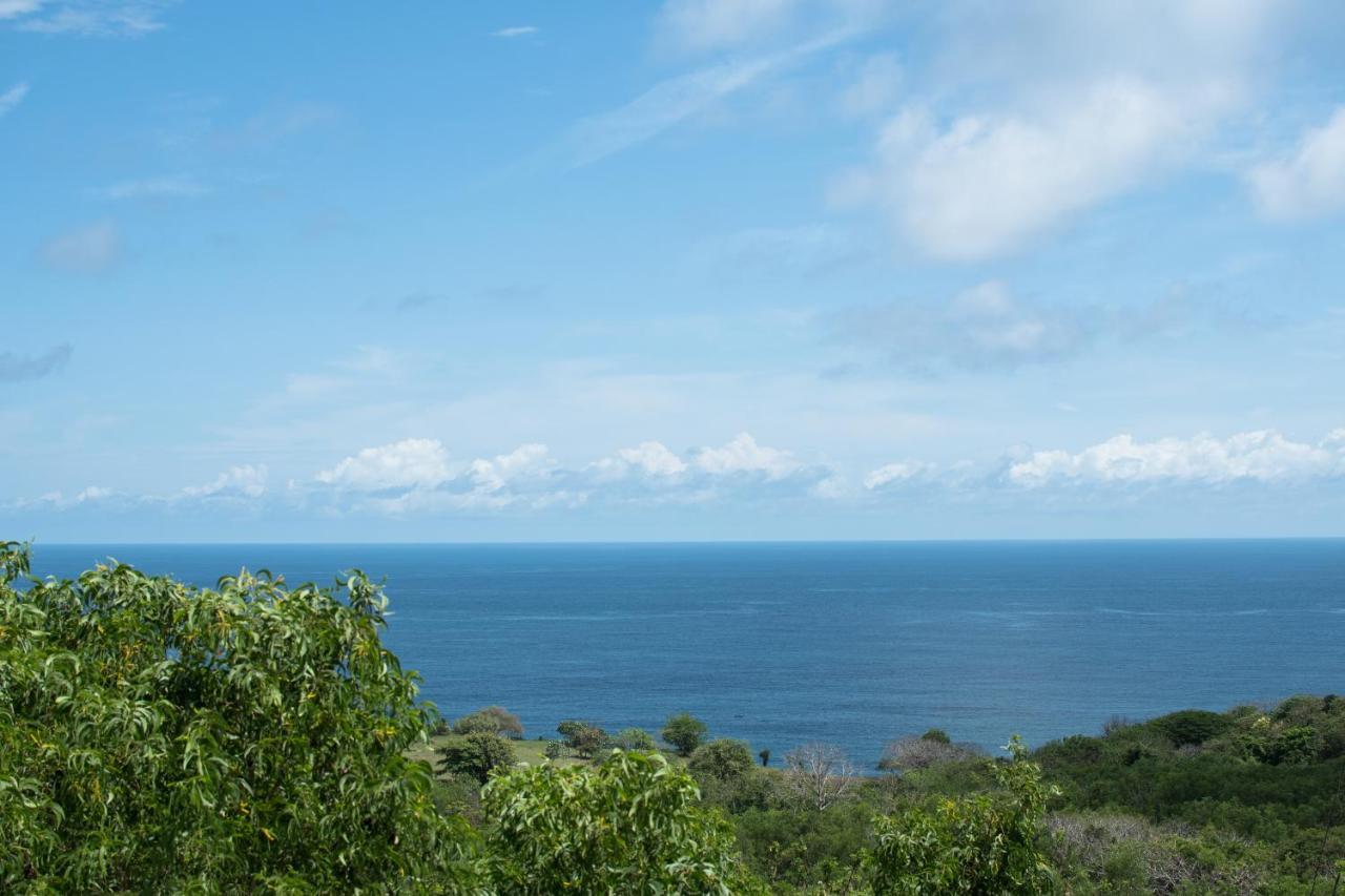 Salty Breeze Bali Ungasan Exterior foto