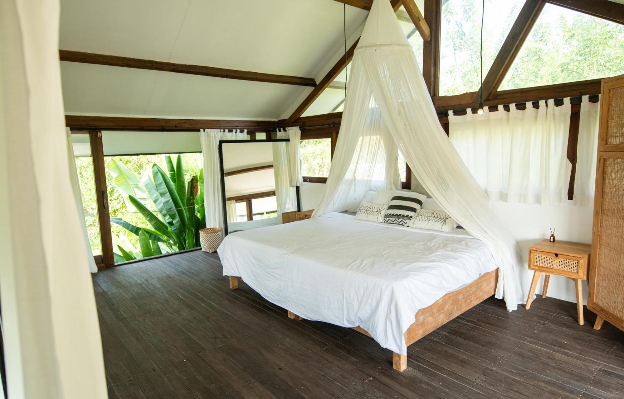 Salty Breeze Bali Ungasan Exterior foto