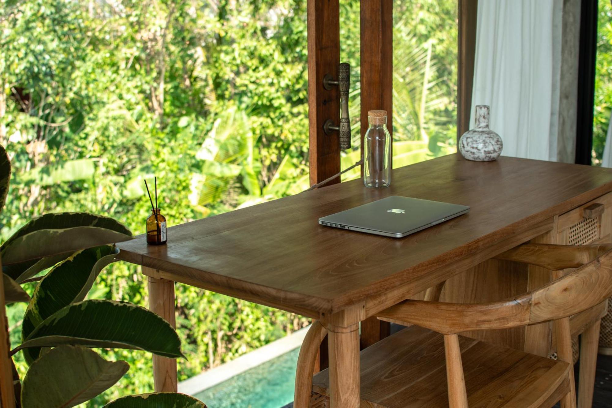 Salty Breeze Bali Ungasan Exterior foto