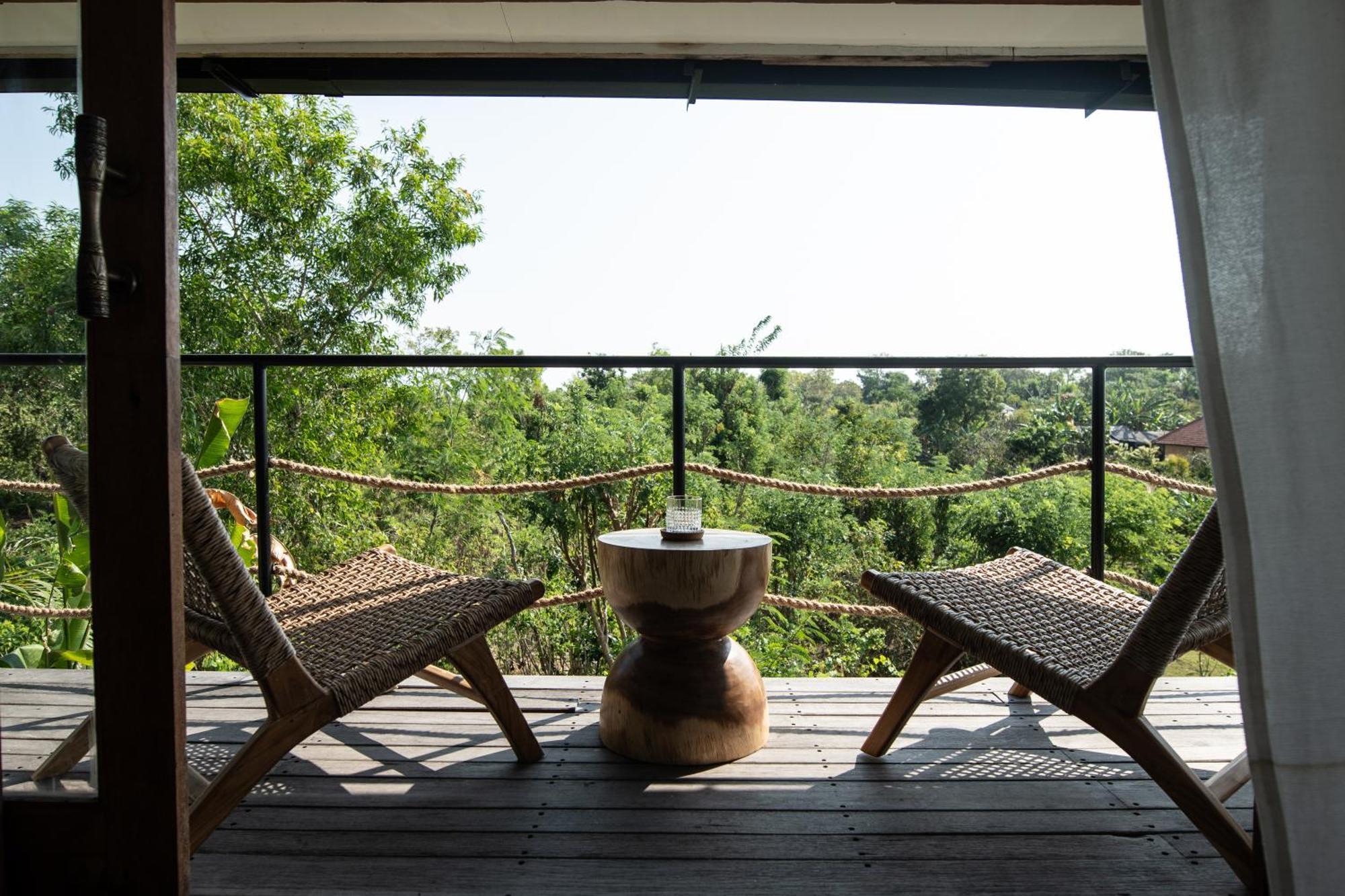 Salty Breeze Bali Ungasan Exterior foto