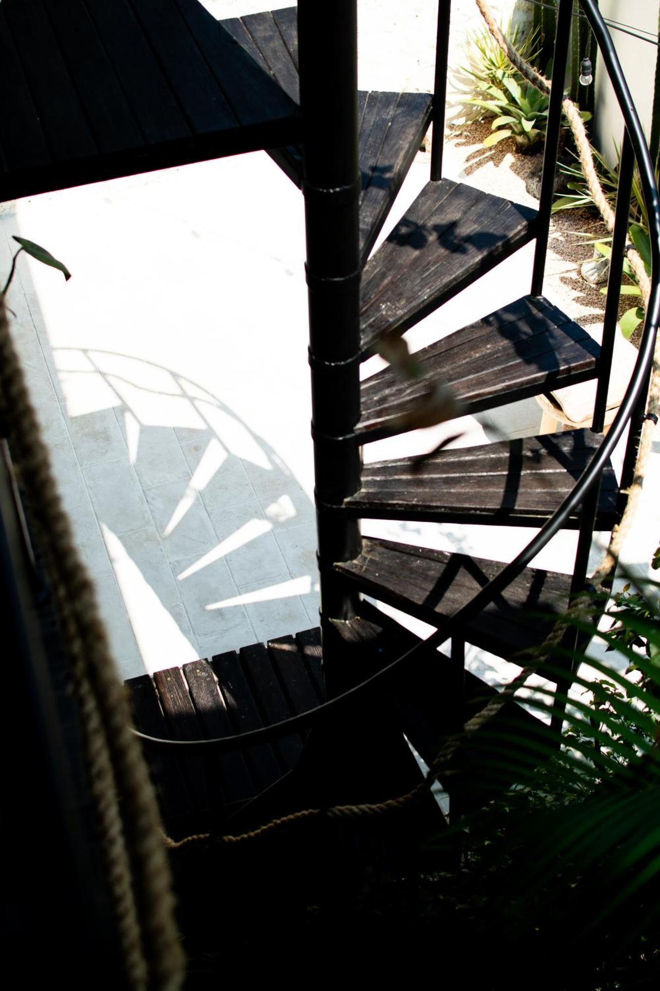 Salty Breeze Bali Ungasan Exterior foto
