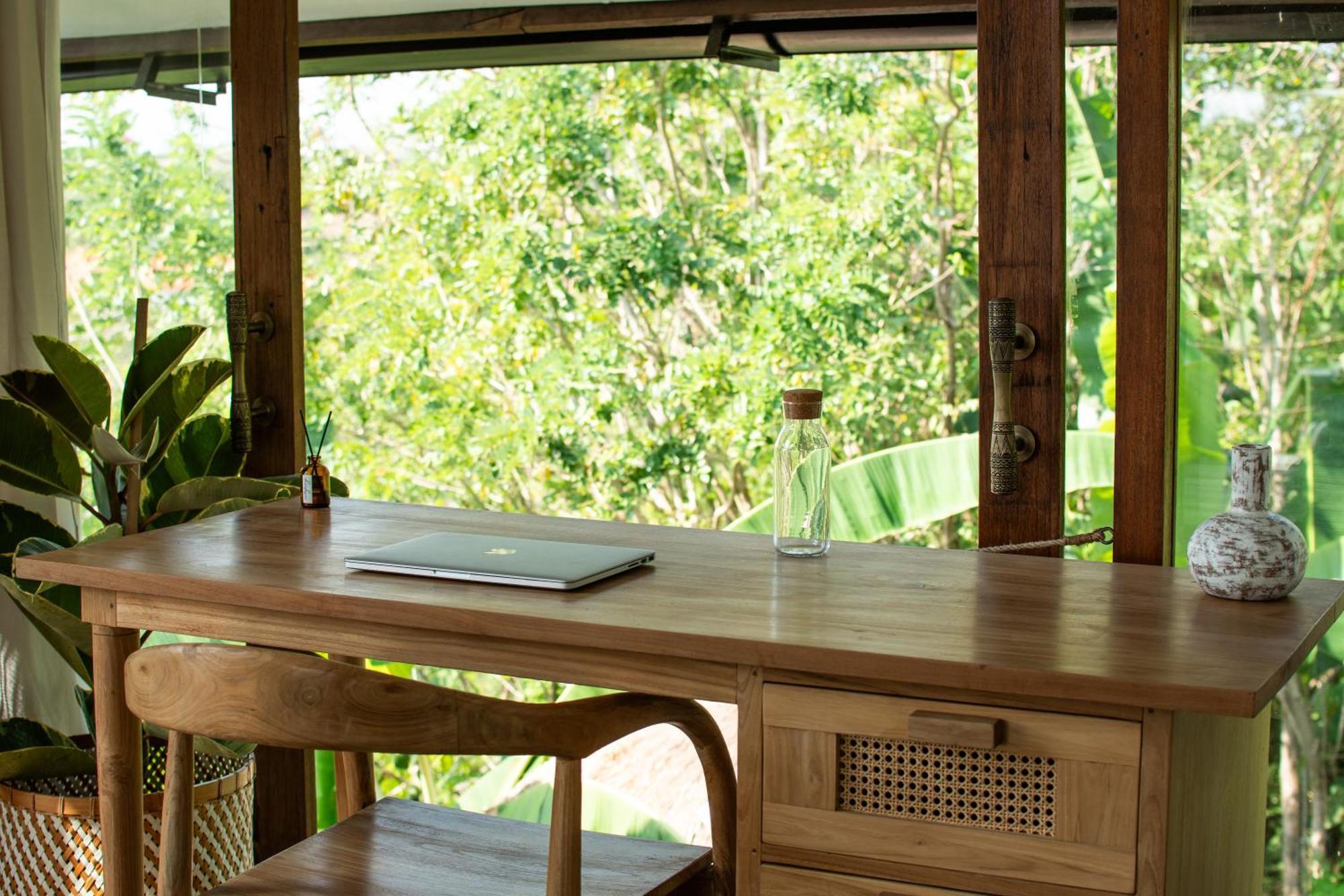 Salty Breeze Bali Ungasan Exterior foto