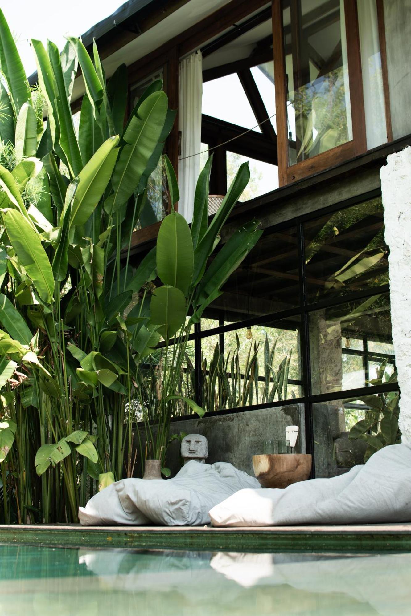 Salty Breeze Bali Ungasan Exterior foto
