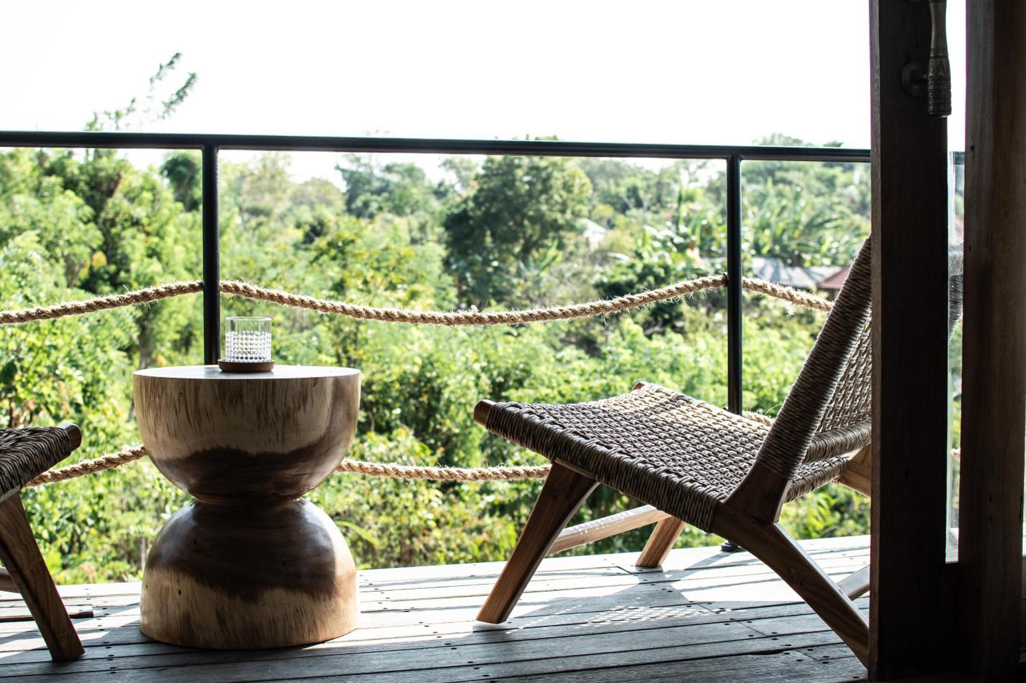 Salty Breeze Bali Ungasan Exterior foto