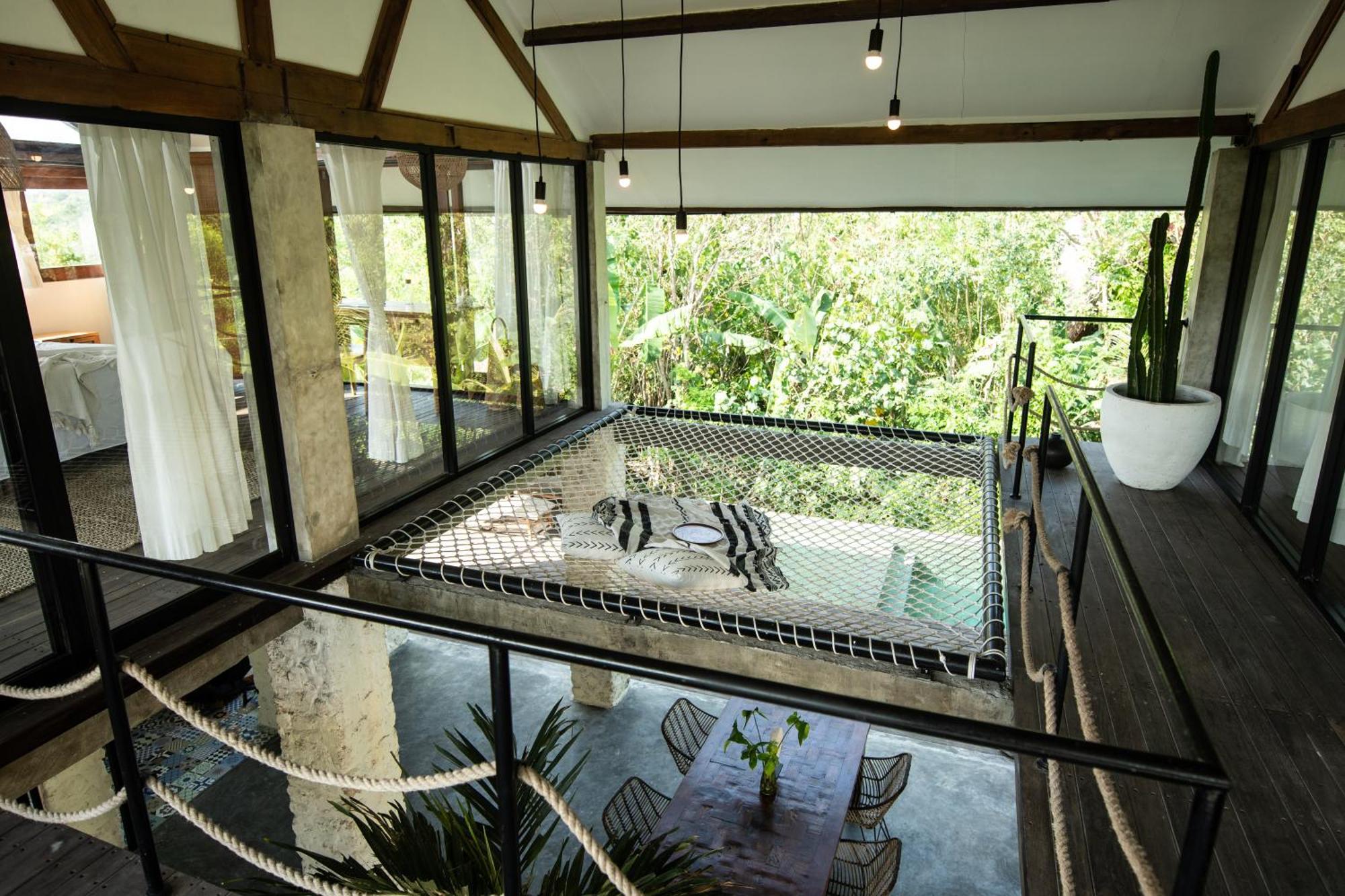 Salty Breeze Bali Ungasan Exterior foto