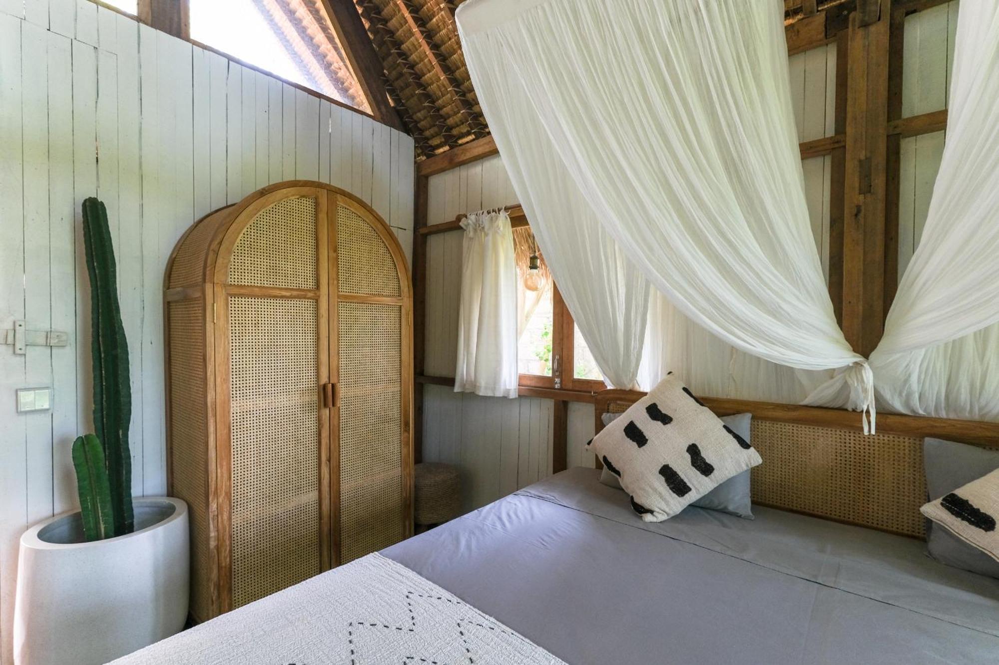 Salty Breeze Bali Ungasan Quarto foto
