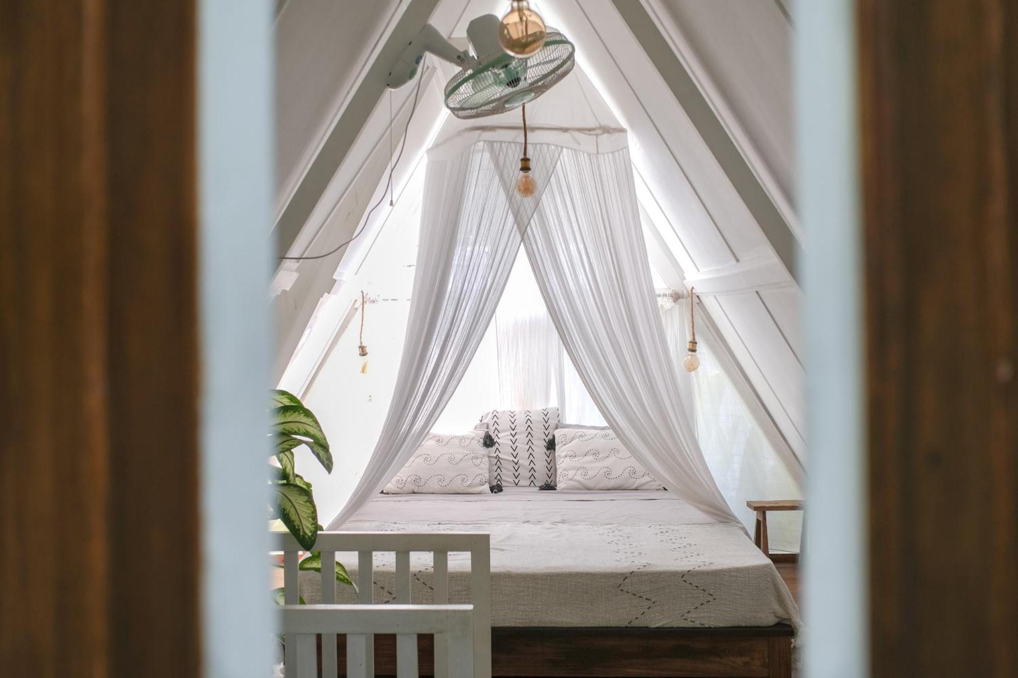 Salty Breeze Bali Ungasan Quarto foto