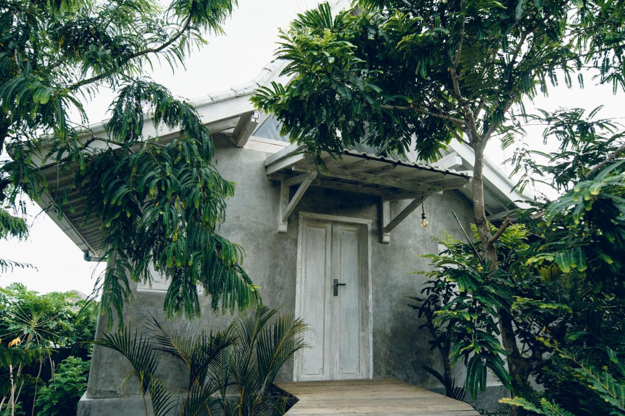 Salty Breeze Bali Ungasan Quarto foto