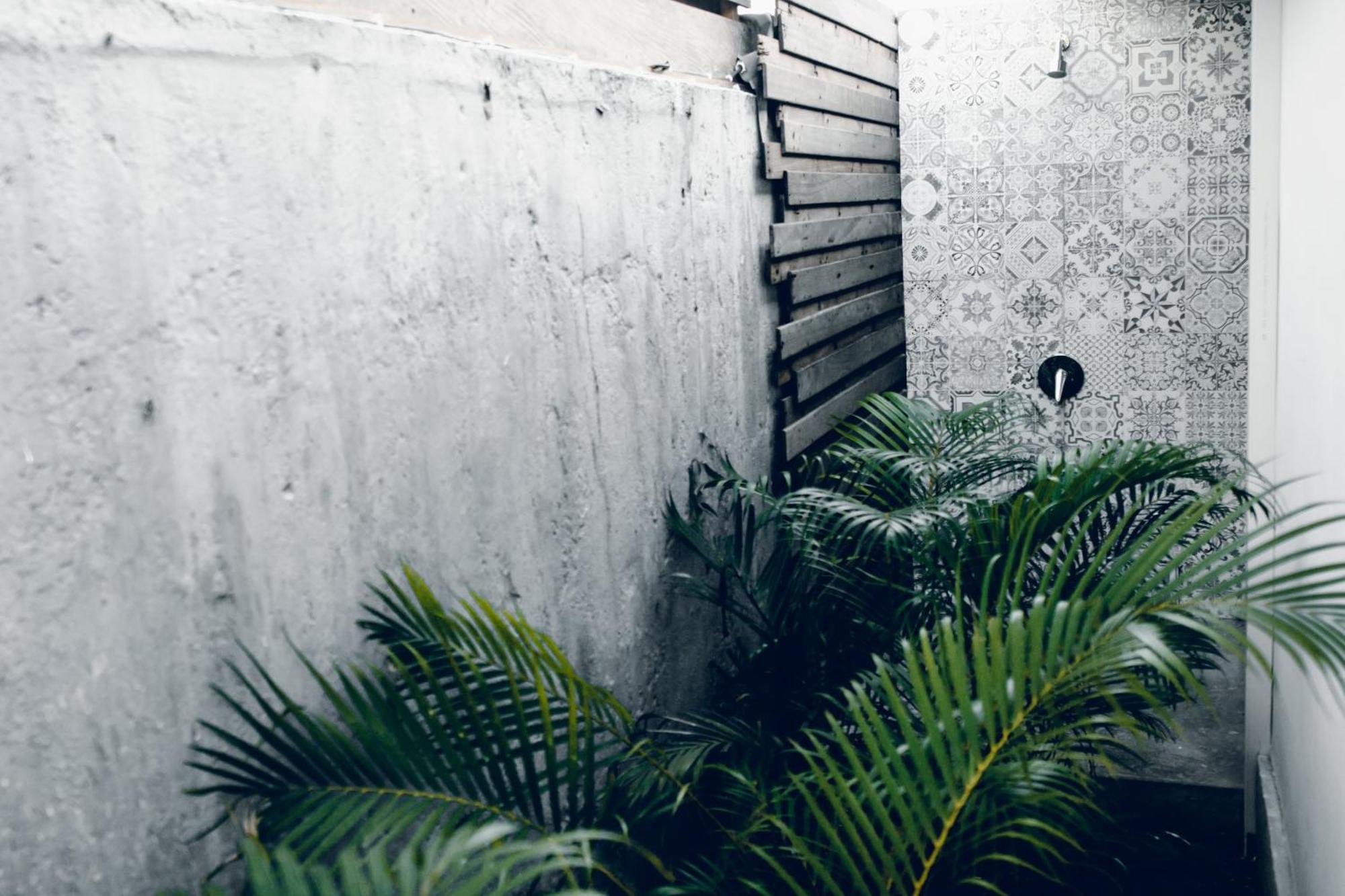 Salty Breeze Bali Ungasan Quarto foto