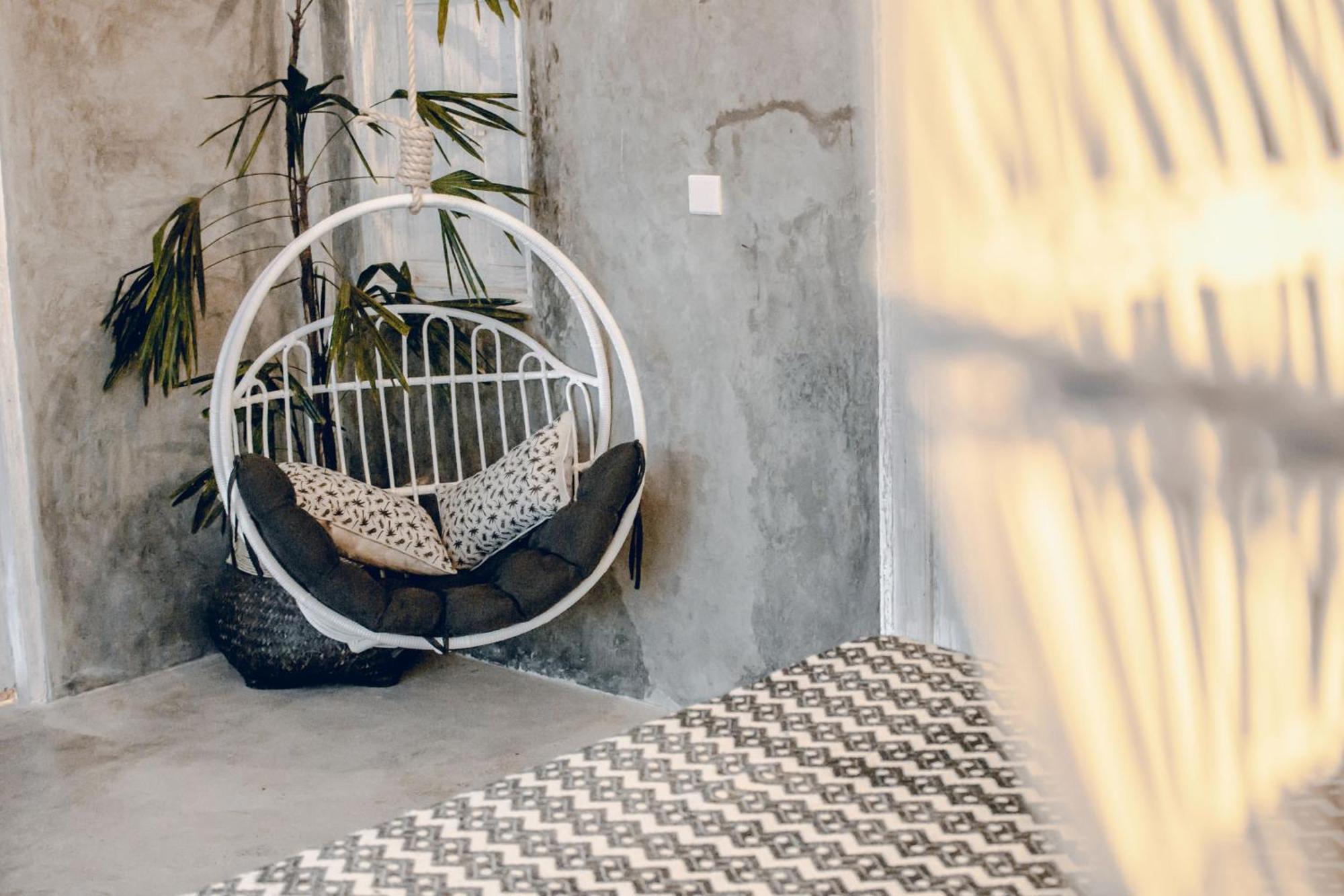 Salty Breeze Bali Ungasan Exterior foto