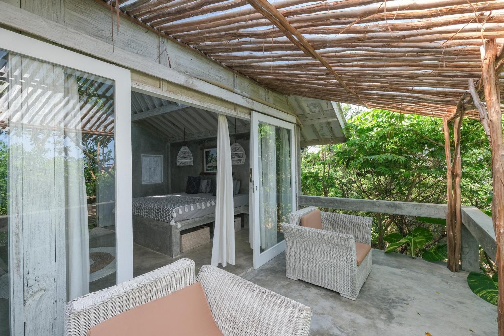 Salty Breeze Bali Ungasan Quarto foto