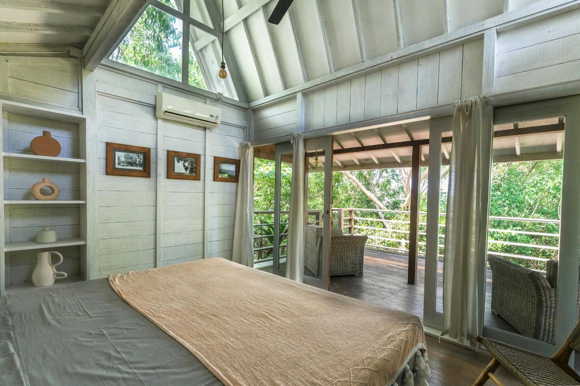 Salty Breeze Bali Ungasan Quarto foto