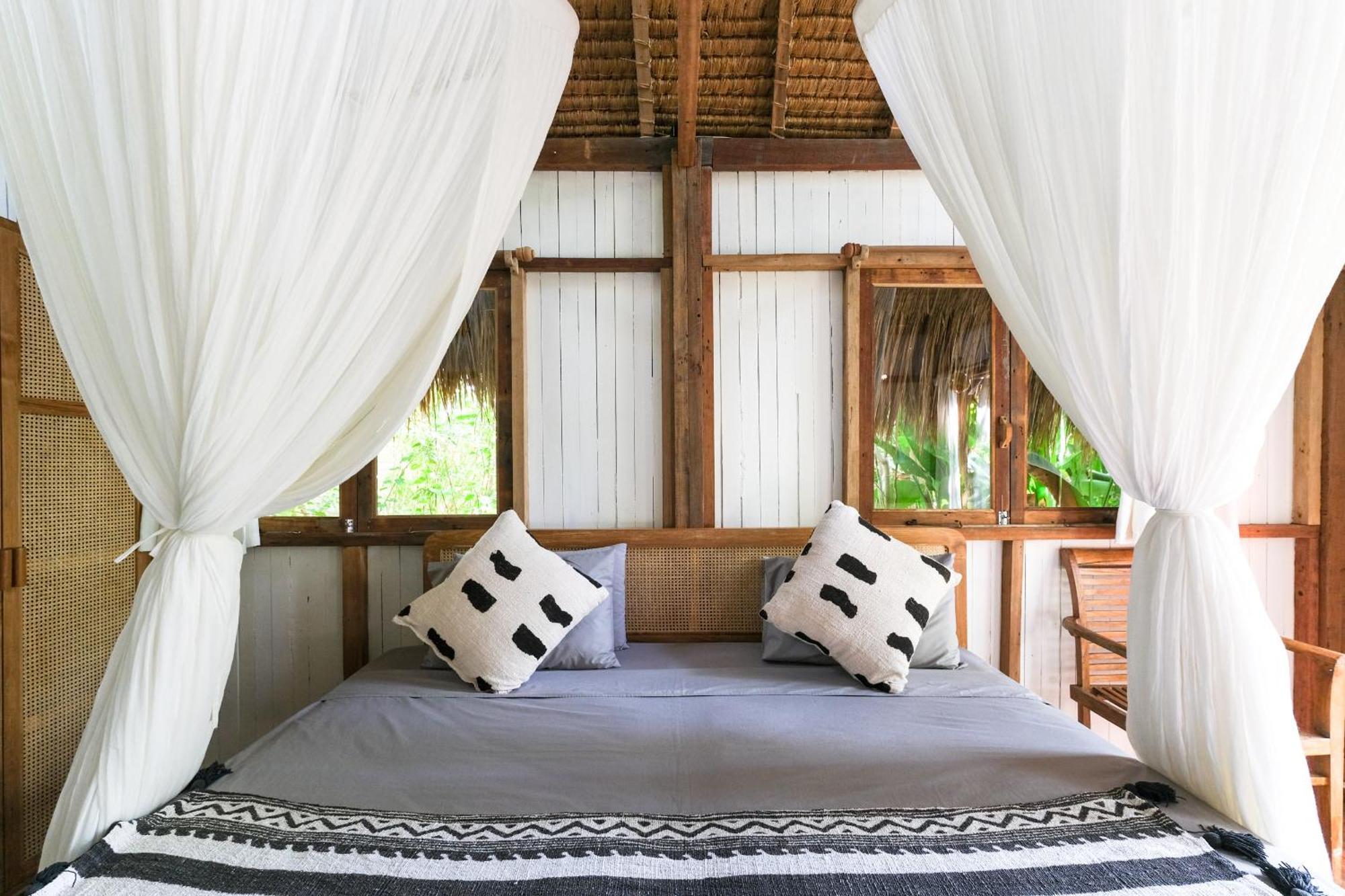 Salty Breeze Bali Ungasan Quarto foto