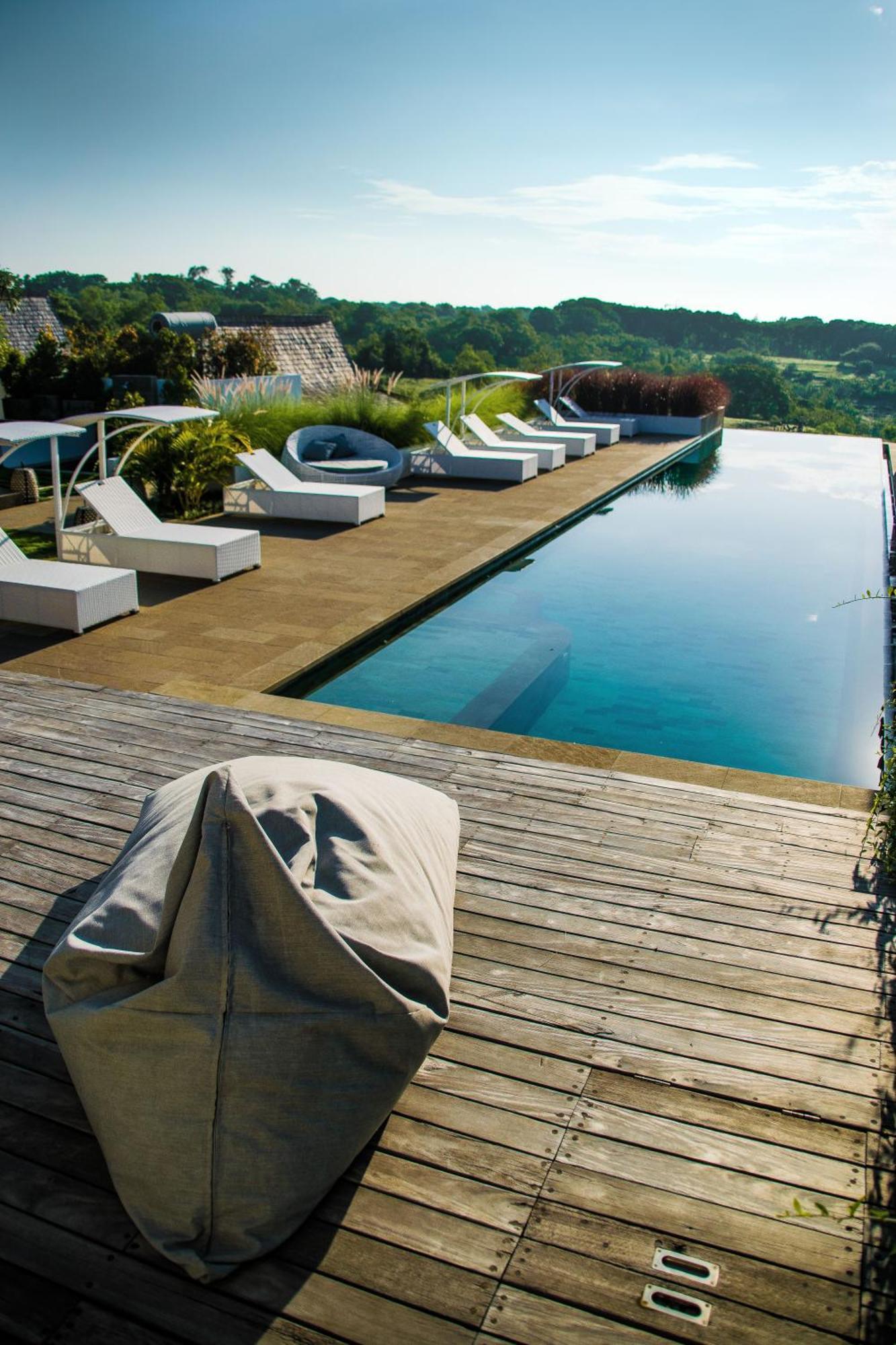 Salty Breeze Bali Ungasan Exterior foto